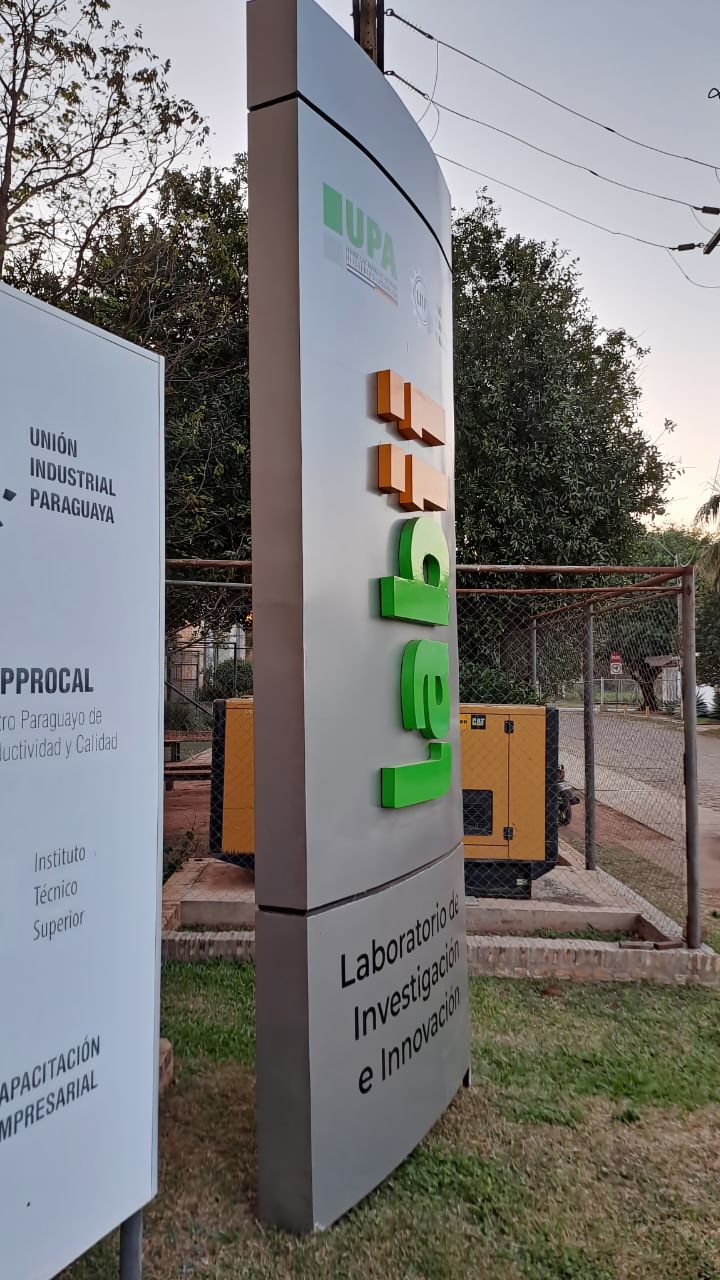 carteles corporesos