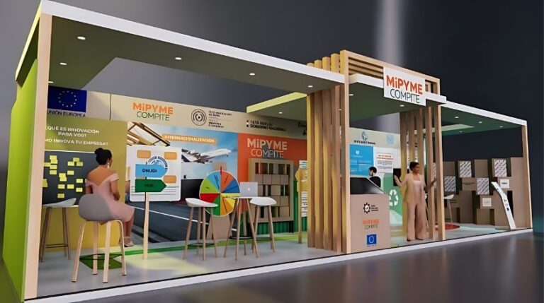 stand expo