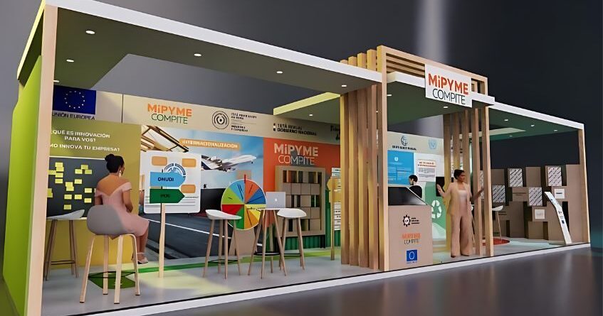 stand expo