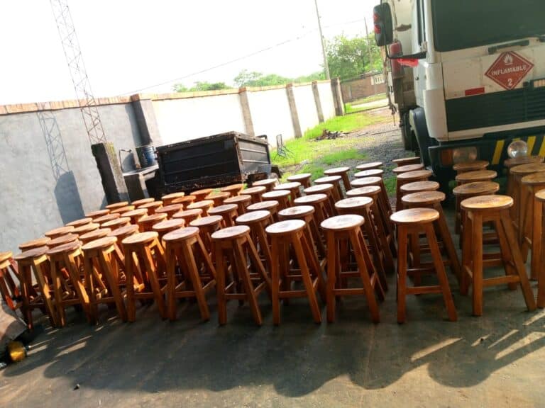 eventos, carpinteria