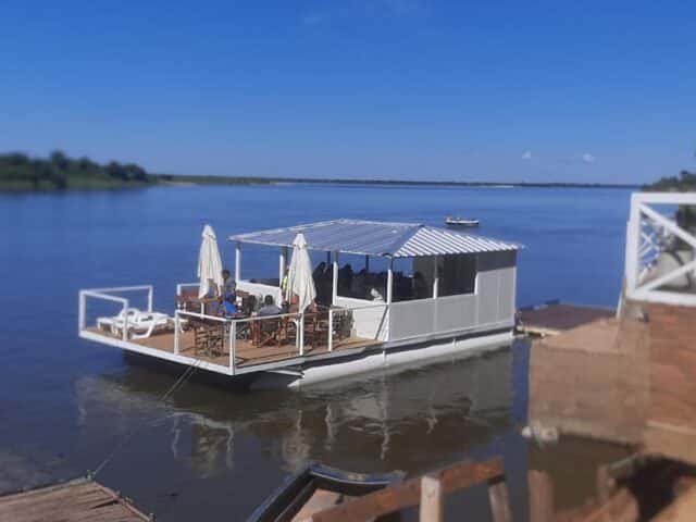 montaje de stands para eventos, carpintería, cartelería