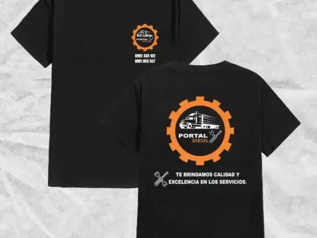 serigrafia publicidad